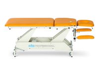 Behandlingsbänk DELTA PRO 5-del el