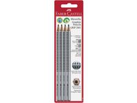 Blyerts Faber Castell GRIP 2001 4/fp