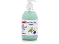 Staples Handtvål Örter Lavendel (flaska om 500 ml)
