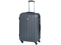 Resväska PIERRE Light 28" Grå