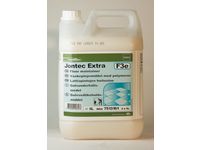 Golvunderhåll JONTEC Extra 5L