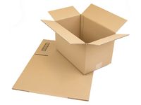 Boxon Wellåda E156 250x250x250mm
