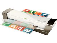 Leitz Lamineringsmaskin iLAM Office A4