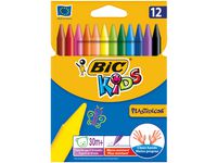 Plastkrita BIC 12/FP