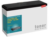 Toner STAPLES 4240248 Svart