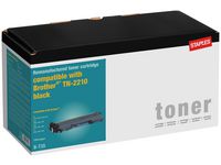 Toner STAPLES 4240224 Svart