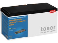 Toner STAPLES 4240828 Gul