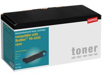 Toner STAPLES 4240309 Cyan