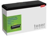 Toner STAPLES 4240514 Gul