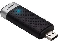 Linksys Nätverksadapter AE3000
