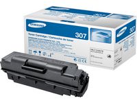 Toner SAMSUNG MLT-D307E svart