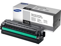 Toner SAMSUNG CLT-K506S/ELS svart
