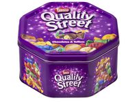 Quality Street Choklad 2,9 kg (fp om 2900 g)