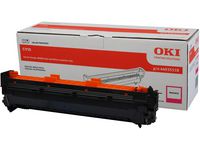 Trumma OKI 44035518 magenta