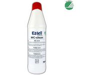 Estell Sanitetsrengöring WC-rent 750ml (flaska om 750 ml)