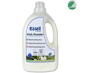 Estell Maskindiskpulver 1,5kg (fp om 1500 g)
