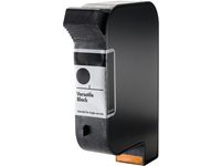Bläckpatron HP C8842A Svart