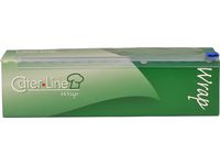 CATER LINE Matfilm i cutbox PE 30cmx300m 9my (rulle om 300 m)