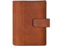 Burde Mini skinn Brun - 4179