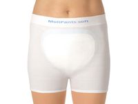 HARTMANN Inko-Fixering MoliPants Soft L (fp om 5 st)