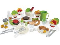 Dantoy Picknick-set 63 delar (fp om 63 st)