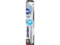 Jordan Tandborste Target White Soft