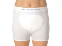 HARTMANN Inko-Fixering MoliPants Soft XXL (fp om 5 st)