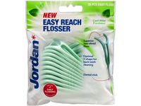Jordan Tandtråd Easy Reach Floss 2 (fp om 25 st)