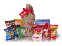 Cloetta Julesäck 1516g