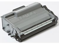 Brother Toner TN3430 svart