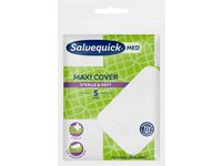 Salvequick Plåster Maxi Cover (fp om 5 st)