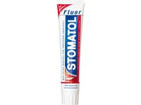 STOMATOL Tandkräm Stomatol Fluor 125ml