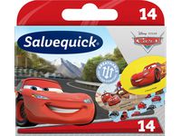 Salvequick Plåster Planes (fp om 14 st)