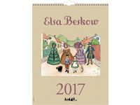 Burde Elsa Beskow - 1748