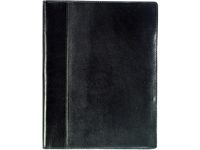 Burde Weekly skinn Svart - 5970
