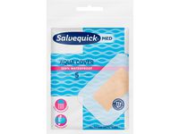 Salvequick Plåster Aqua Cover (fp om 5 st)