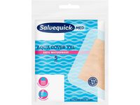 Salvequick Plåster Aqua Cover XXL (fp om 5 st)