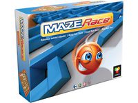 COMPETO Spel Mace Racers