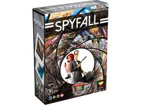 COMPETO Spel Spyfall