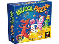 COMPETO Spel Mucca Pazza