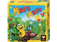 COMPETO Spel Mato Mato