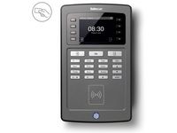 Safescan Tid/närvarosystem TA-8010