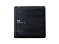 HDD Ext. WD My Passport Wireless Pro 3TB