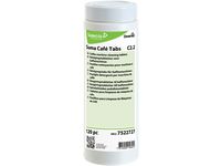 Rengöring SUMA Café Tabs 120/fp