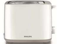 Philips Brödrost HD2595 Vit