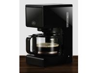 OBH NORDICA Kaffebryggare Svart 2373