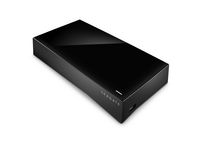 Seagate NAS Personal Cloud 4TB