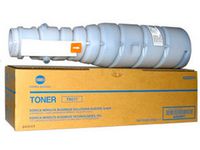 Toner KONICA MINOLTA A202051 TN217 svart