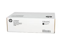 Toner HP C8543YC 43YC Svart