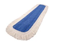 Mopp DUOTEX MicroSweep Ergo 47 cm blå